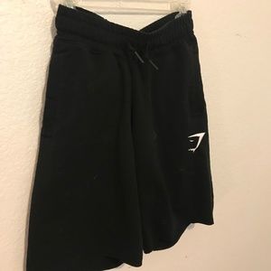 Men's Gymshark Shorts